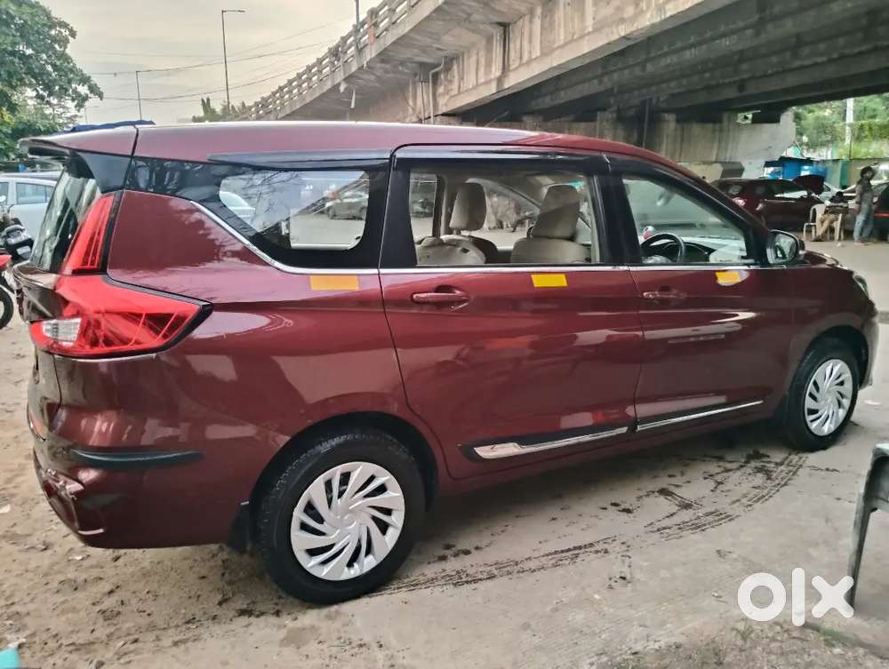 Maruti Suzuki Ertiga 2026 Continue Finance 22000&times;53