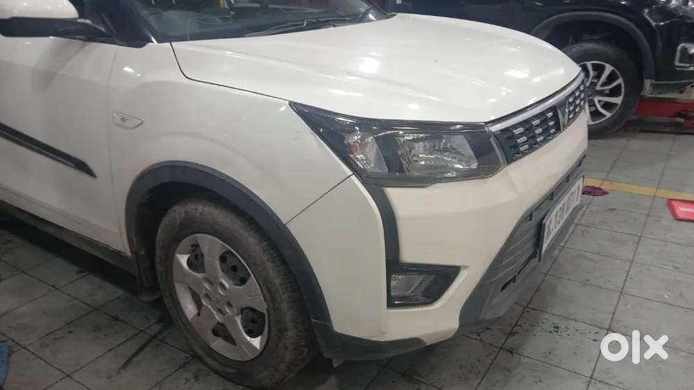 Mahindra Xuv 300 Diesel Manual Hr No