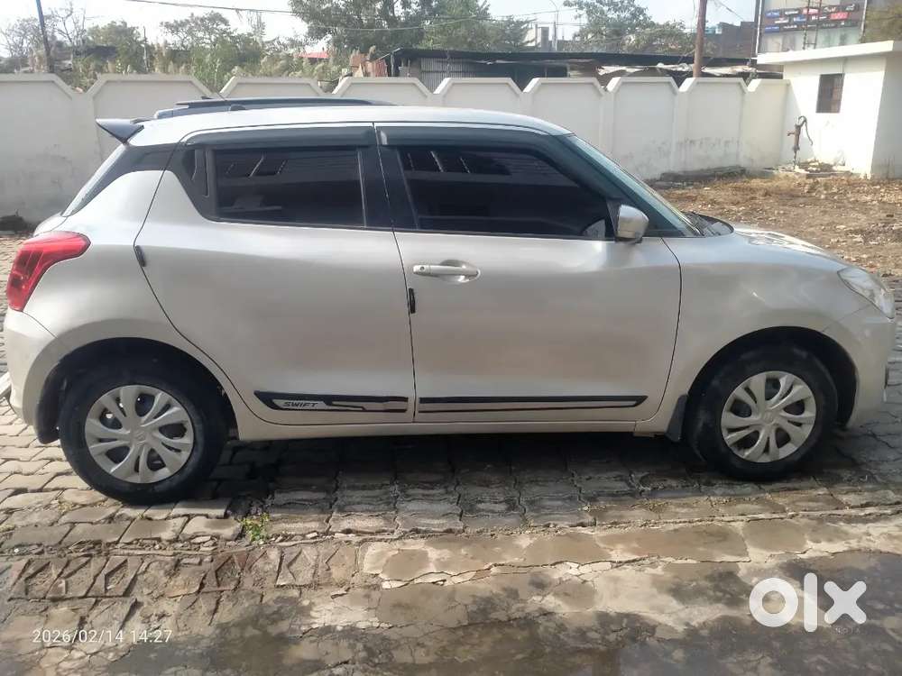 Maruti Suzuki Swift 2019 Diesel 90000 Km Driven