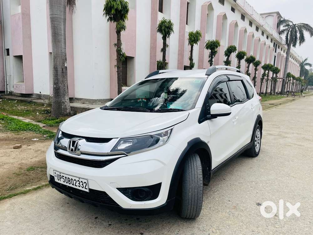Honda Br-v 1.5 Petrol 2019