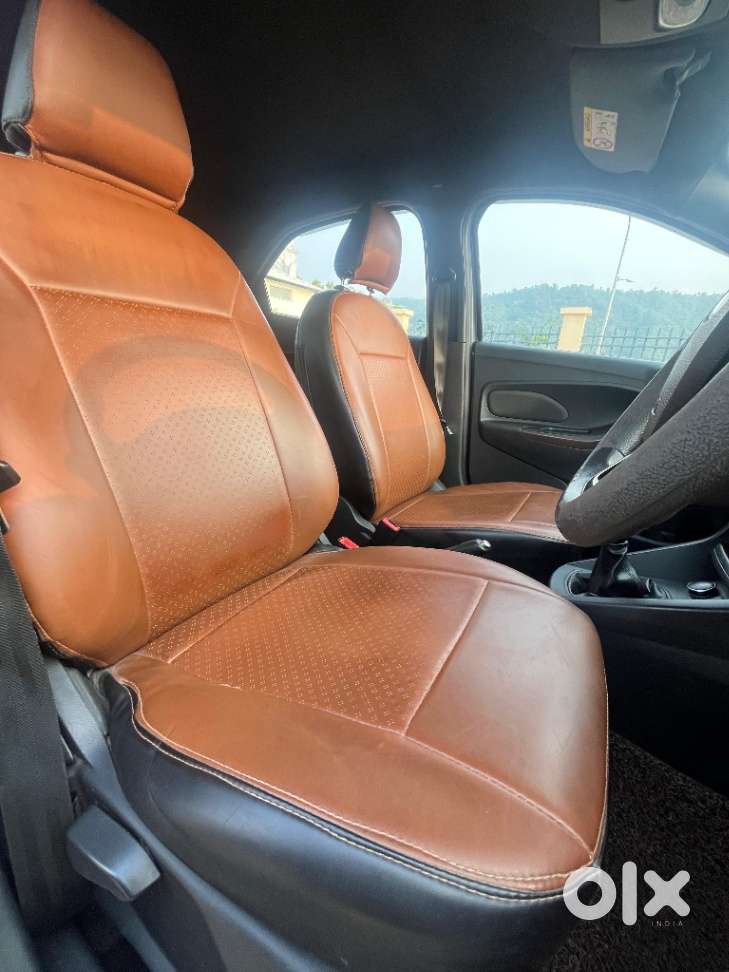 Ford Freestyle Titanium Plus, 2021, Petrol