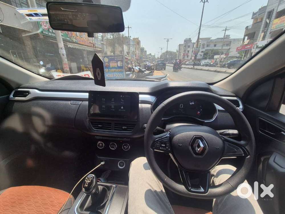 Well Maintained, Brand New Condition