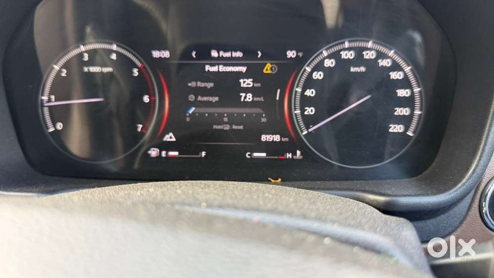 Mahindra Scorpio-n 2022 Diesel Good Condition