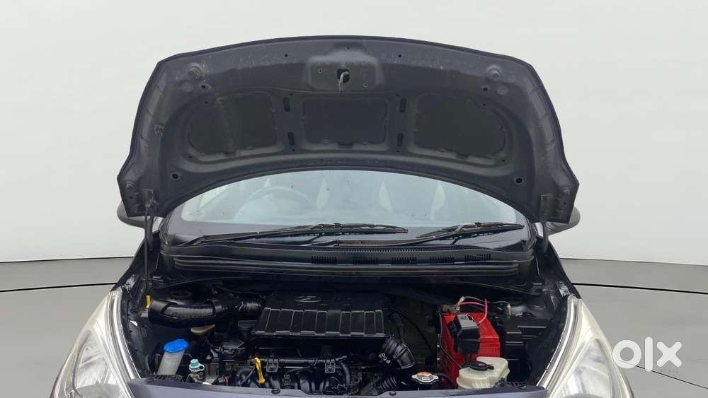 Hyundai Grand I10 1.2 Kappa Magna, 2018, Petrol