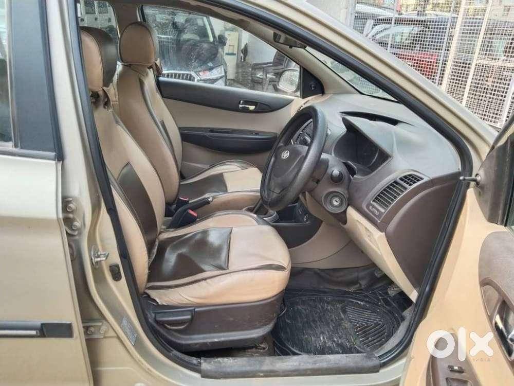 Hyundai I20 2010-2012 1.4 Crdi Magna, 2010, Diesel