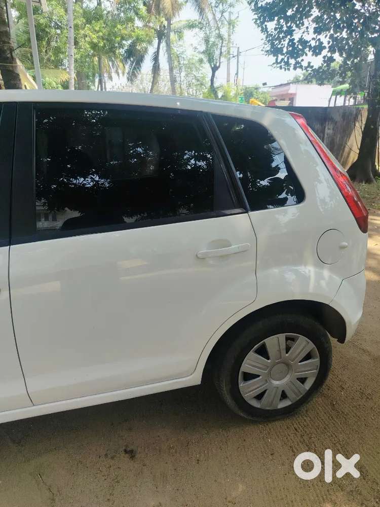 Ford Figo 2011 Diesel
Excellent
Exterior,good
Interior,neat And Clean