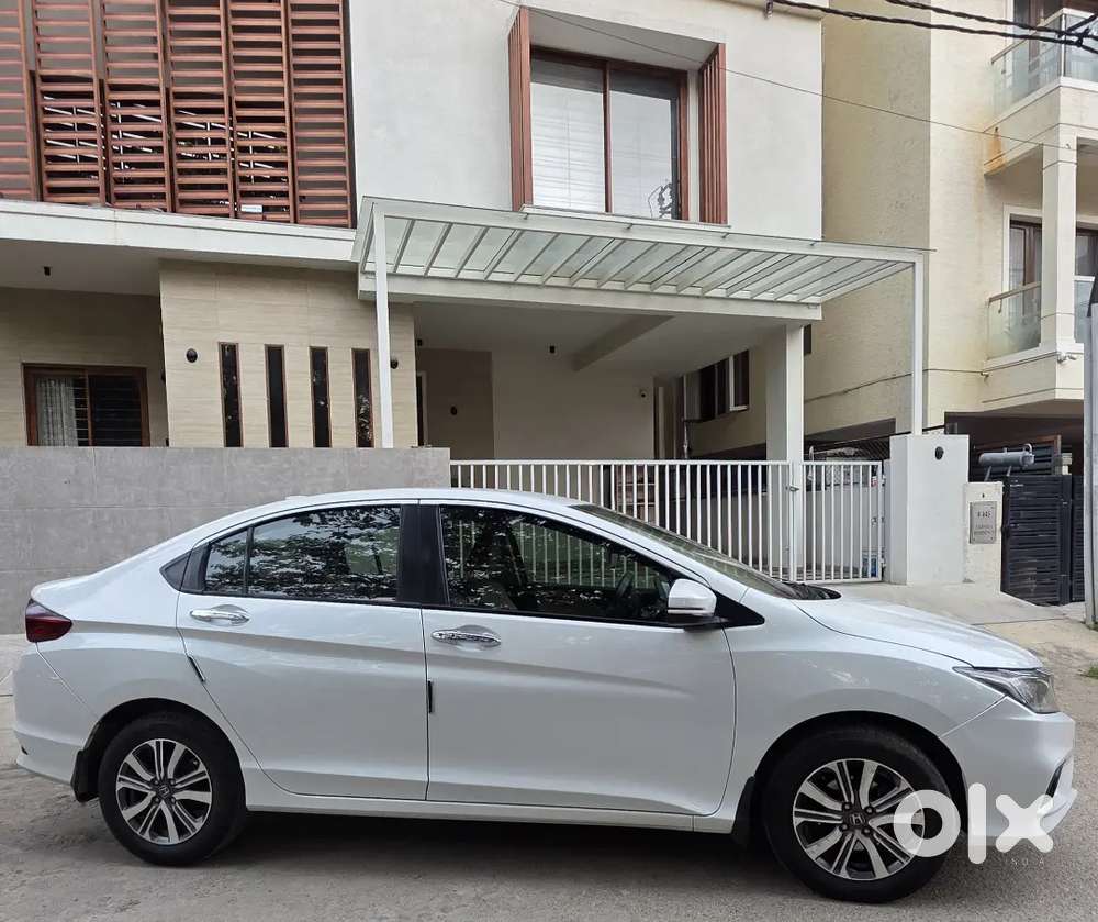 Honda City 2022 Model Petrol