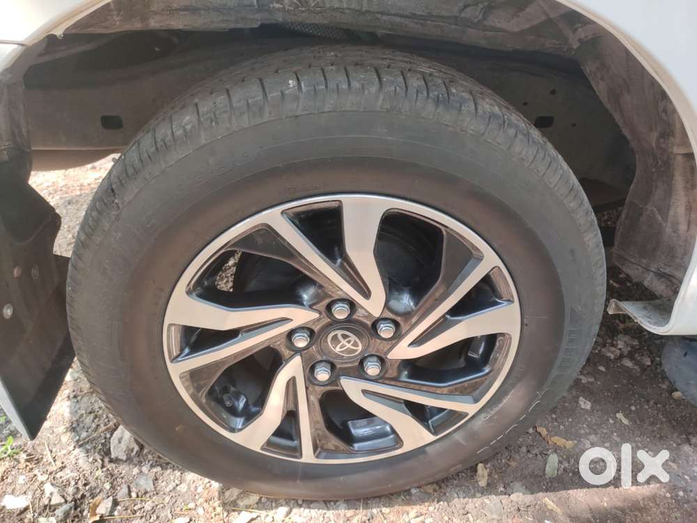 Toyota Innova Crysta Touring Sport 2.4 Mt, 2025, Diesel