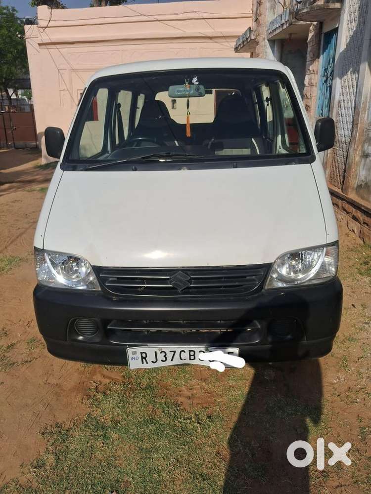 Maruti Suzuki Eeco 2021 Petrol Well Maintained