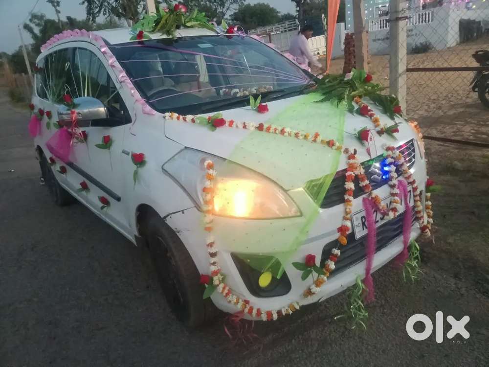 Maruti Suzuki Ertiga 2014 Diesel 151000 Km Driven
