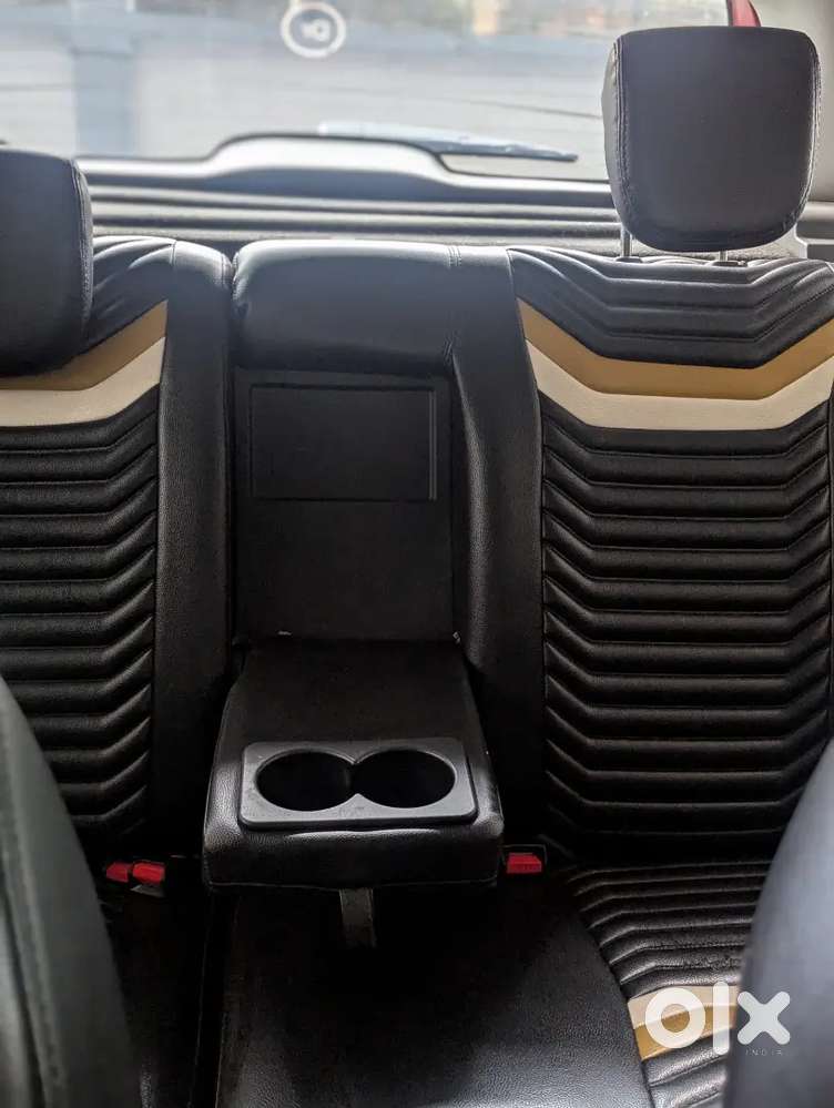 Maruti Suzuki Brezza 2017 Diesel Well Maintained