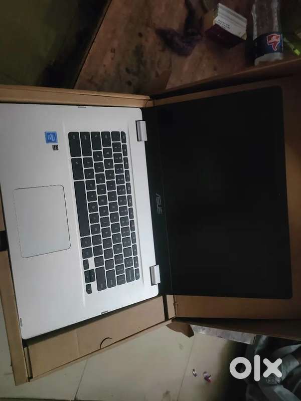 Best condition like new  non used laptop