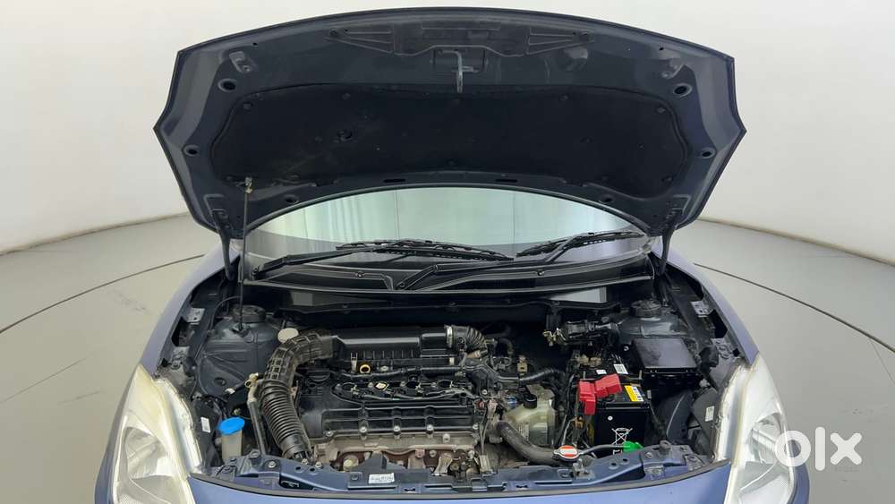 Maruti Suzuki Dzire 1.2 Zxi Amt, 2018, Petrol