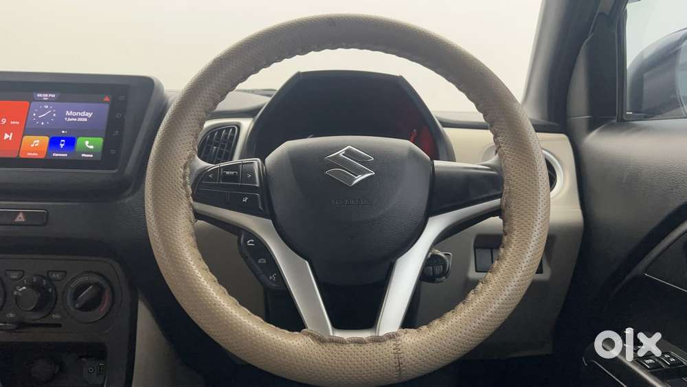 Maruti Suzuki Wagon R 1.2 Zxi Plus, 2022, Petrol