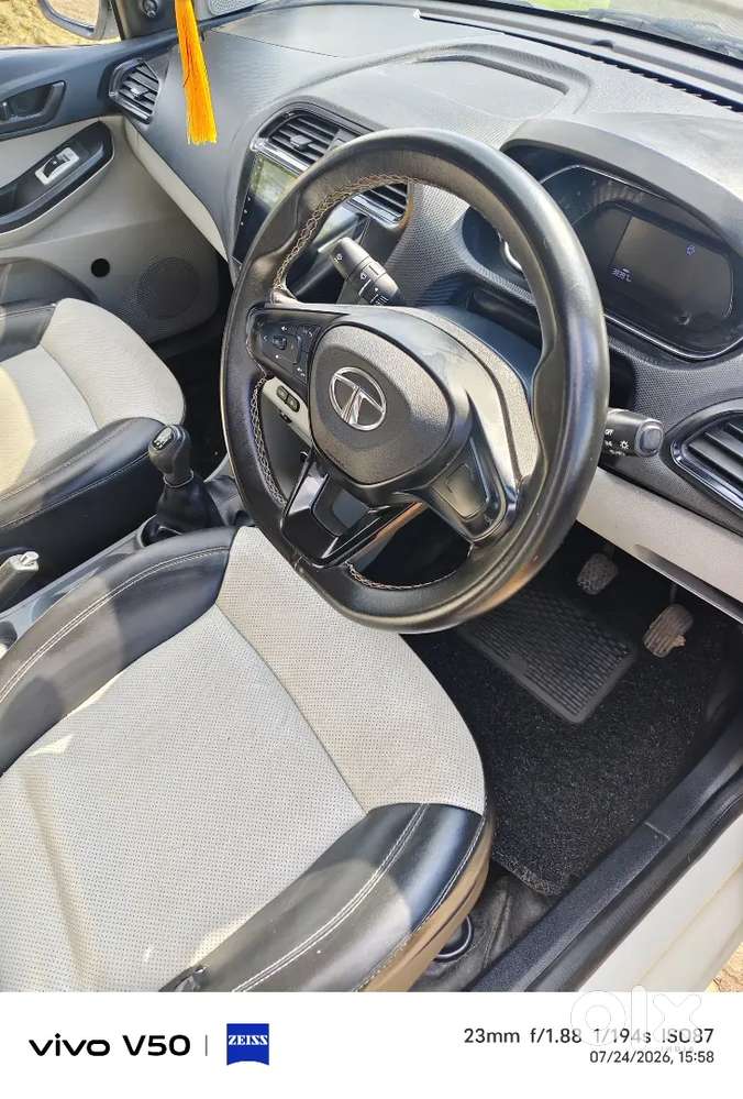 Tata Tiago Xm 2022