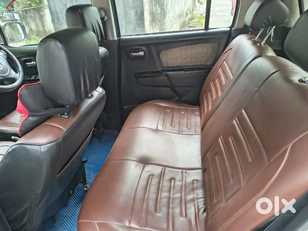 2017 Maruti Suzuki Wagon R