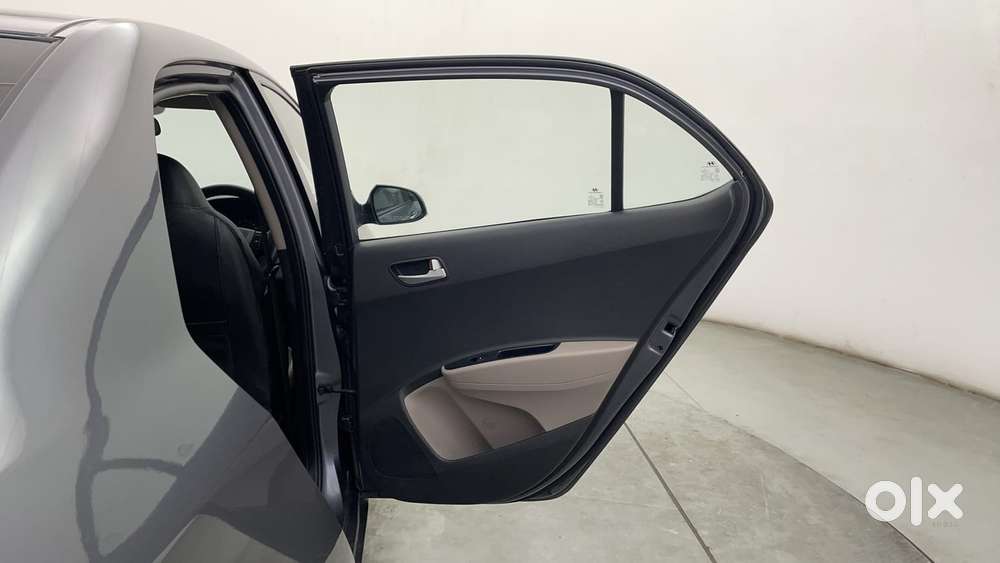 Hyundai Xcent 1.1 Crdi S Option, 2018, Diesel