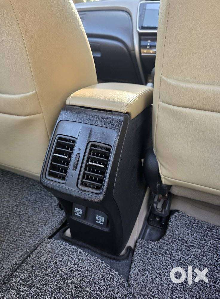 Honda City Zx Vtec, 2018, Diesel