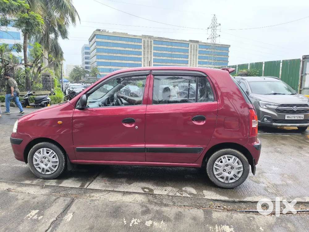 Hyundai Santro Xing 2009