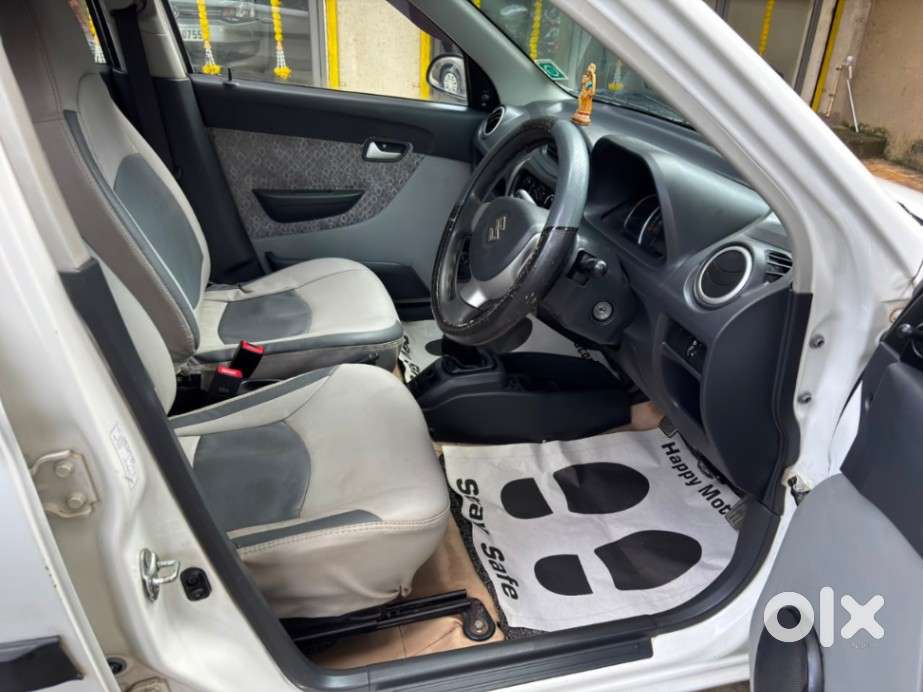 Maruti Suzuki Alto 800 Lxi, 2016, Petrol