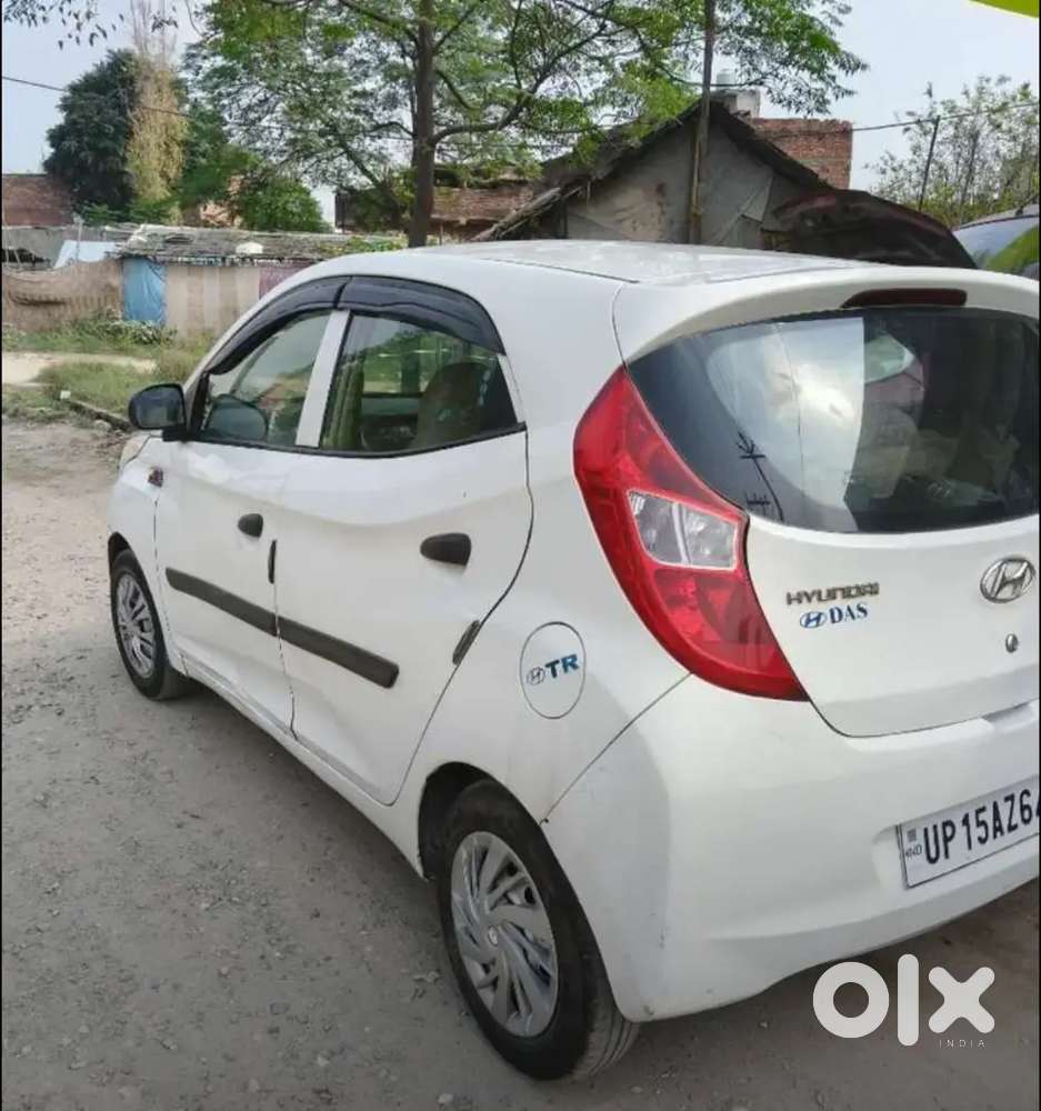 Hyundai Eon 1.0 Magna 2012 Noc Available