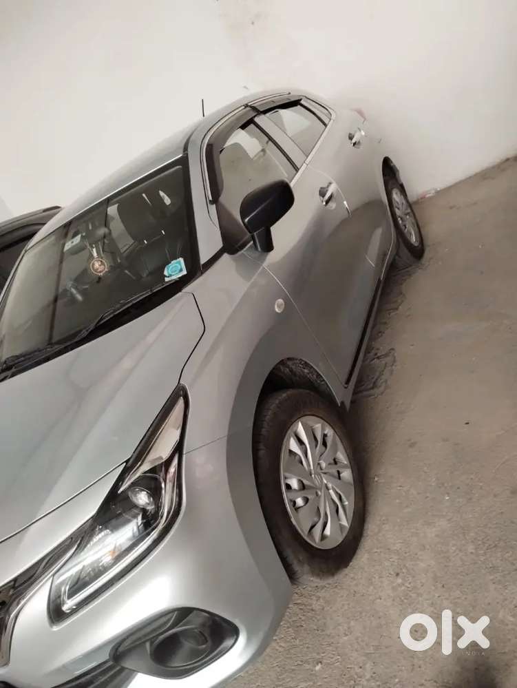 Maruti Suzuki Baleno 2024 Petrol 29500 Km Driven