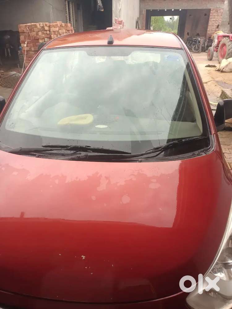 Hyundai I10 Petrol Manual 2013 To 2028