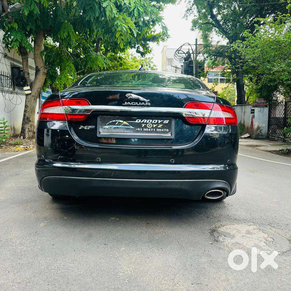 Jaguar Xf 2.0 Diesel Prestige, 2015, Diesel