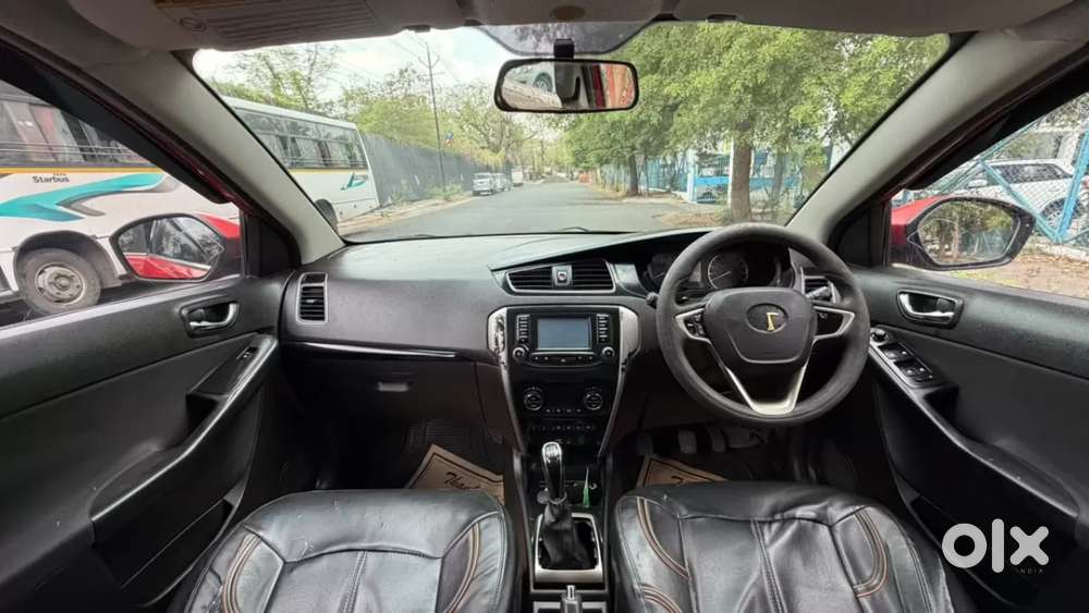Tata Bolt Revotron Xt, 2017, Petrol