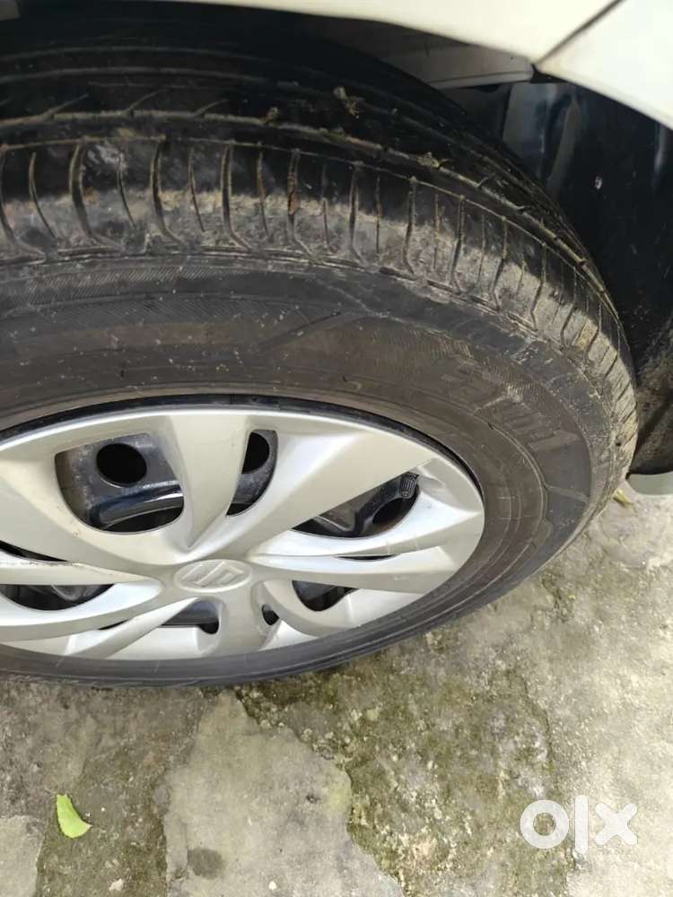 Maruti Suzuki Swift 2018 Diesel Good Condition