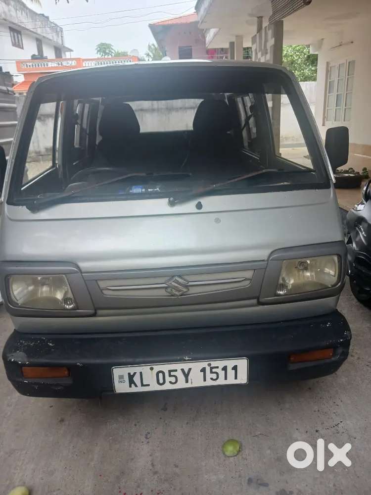 Omni 2007 Model 2027 Vare Papper Good Condition