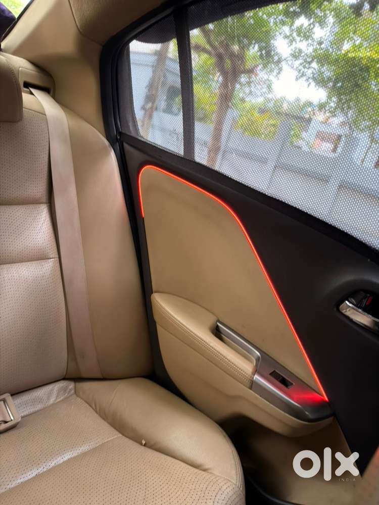 Honda City Diesel Manual 2014