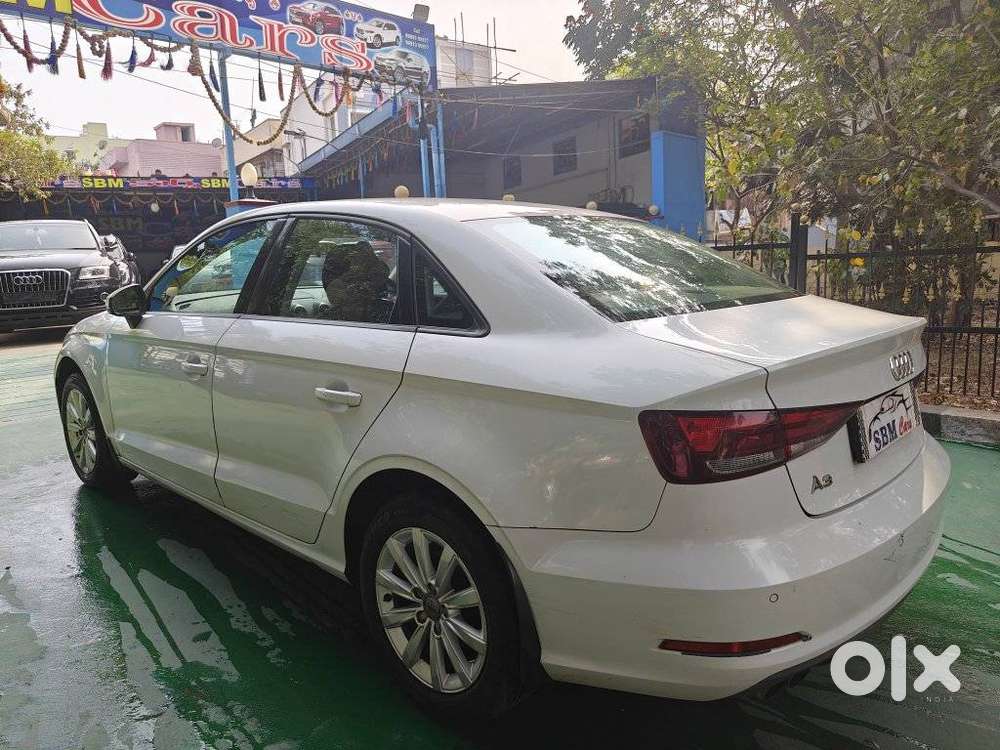 Audi A3 35 Tdi S Line, 2014, Diesel