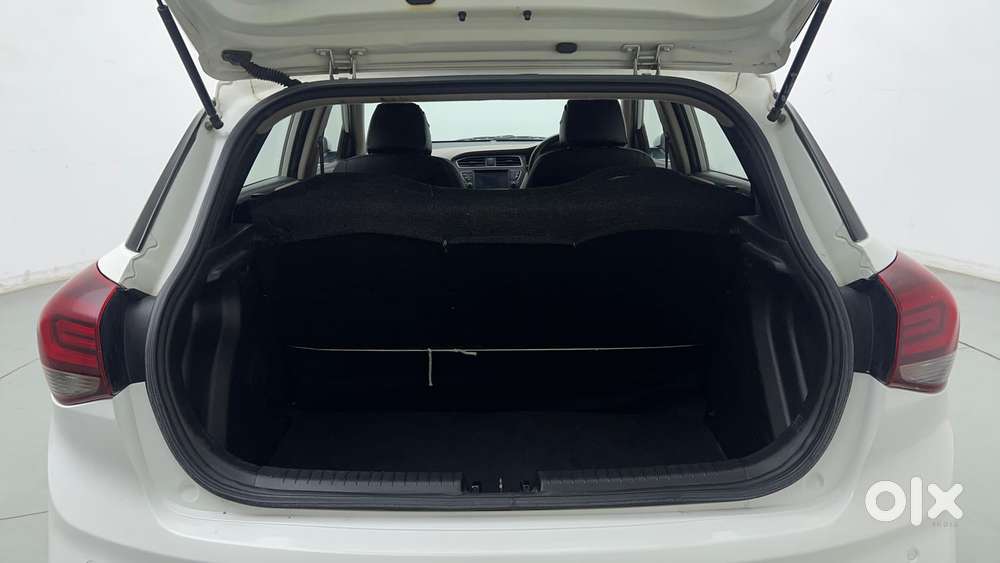 Hyundai Elite I20 Sportz Plus, 2019, Petrol