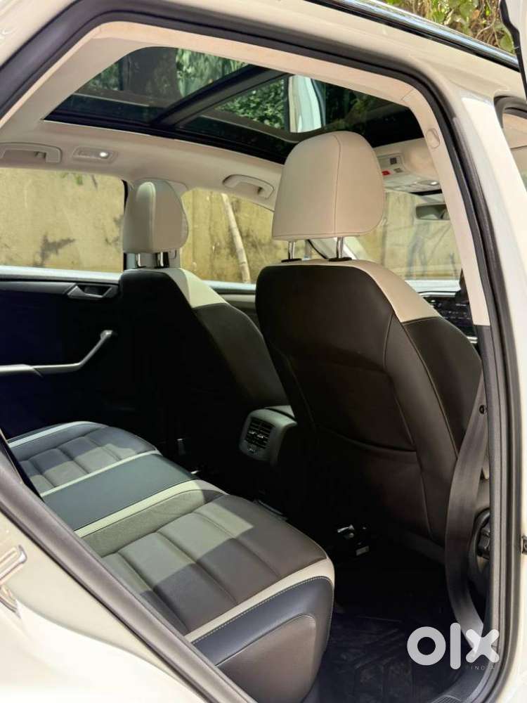 Volkswagen T-roc 1.5 Tsi Dsg, 2020, Petrol