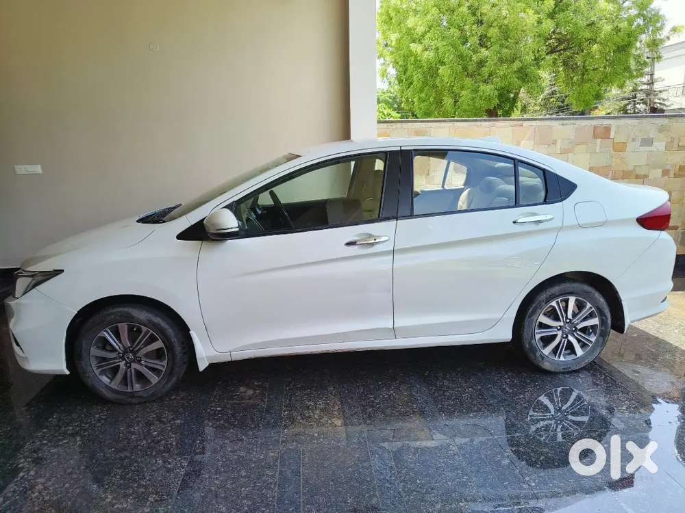 Honda City 1.5 V I-dtec Diesel  2018 Single Owner Excellent Condition