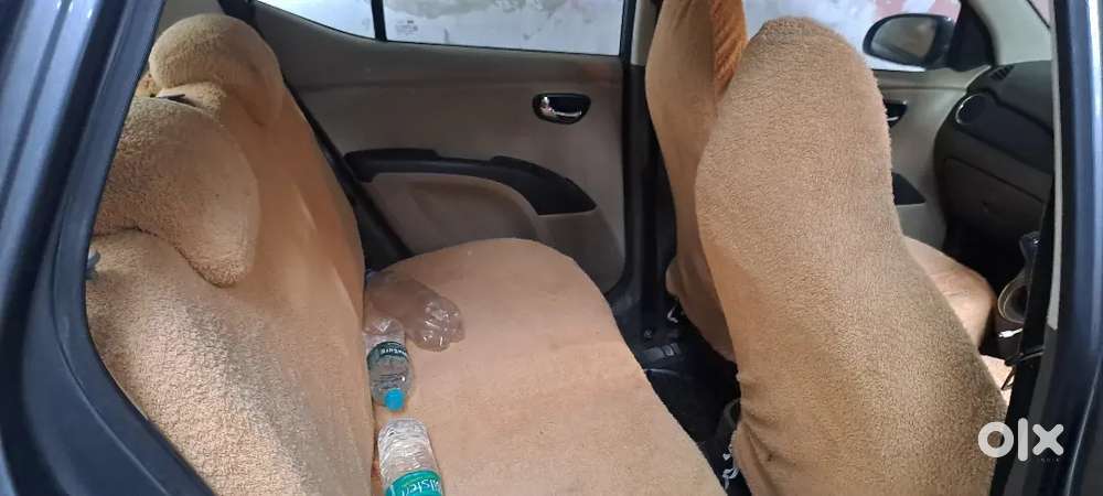Hyundai I10 Asta Petrol Manual 2013