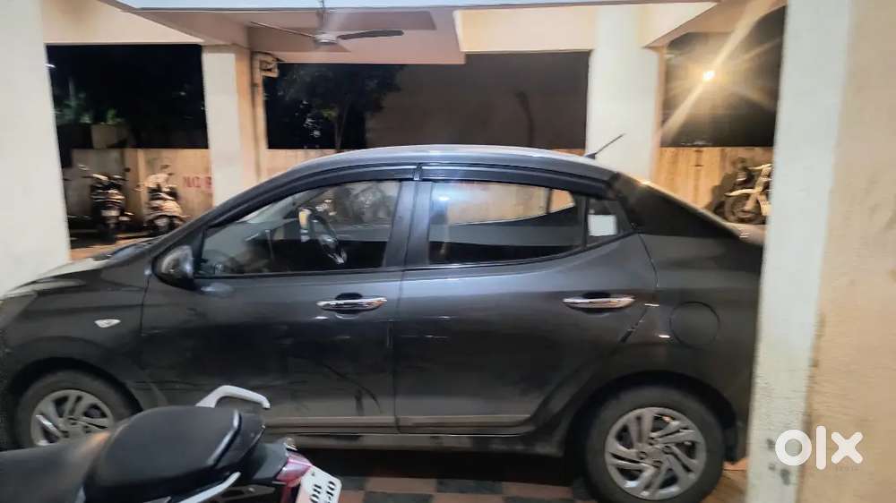 Hyundai Aura 1.2 S 2021
