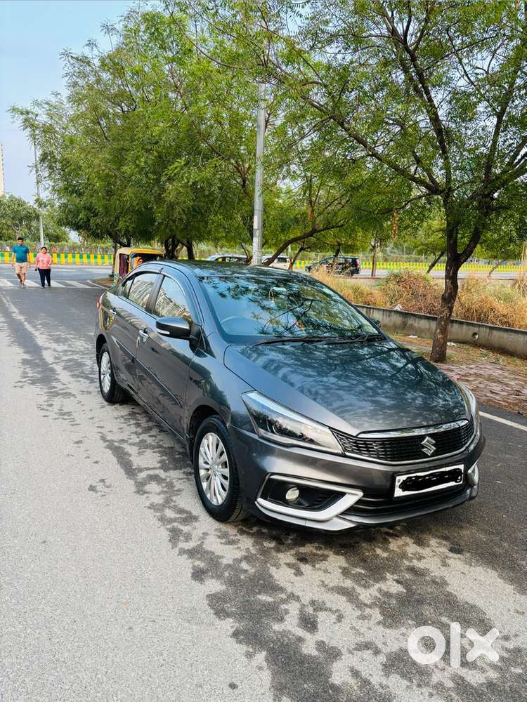 Maruti Suzuki Ciaz 2024 Petrol 17000 Km Driven