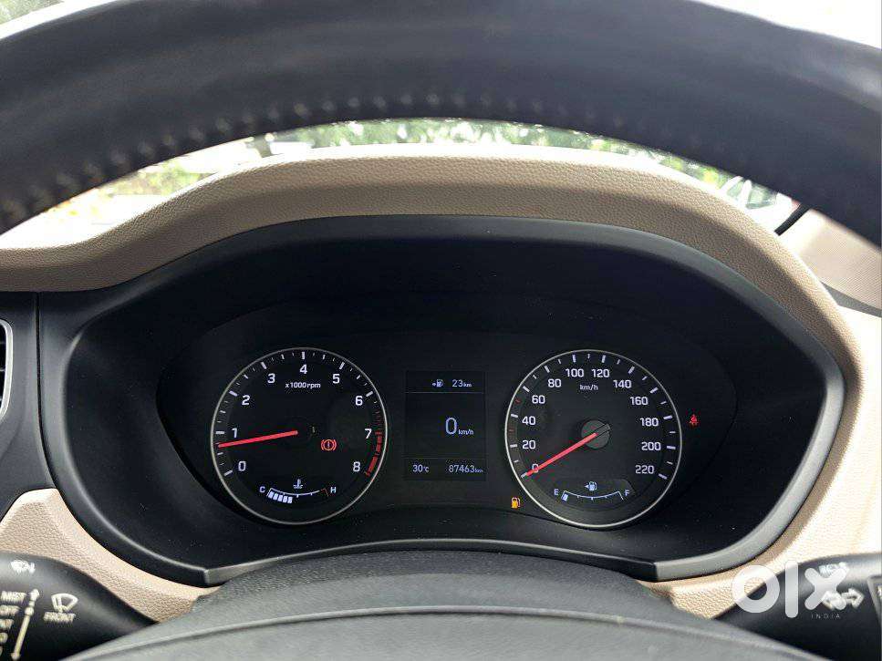 Hyundai Elite I20 Asta (o) 1.2 Mt, 2018, Petrol