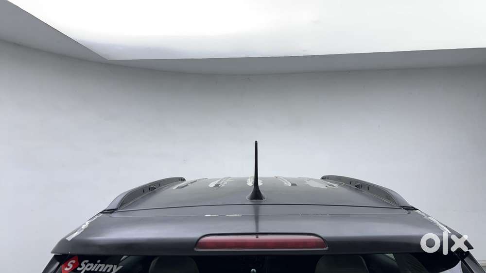 Jeep Compass 2.0 Limited, 2018, Diesel