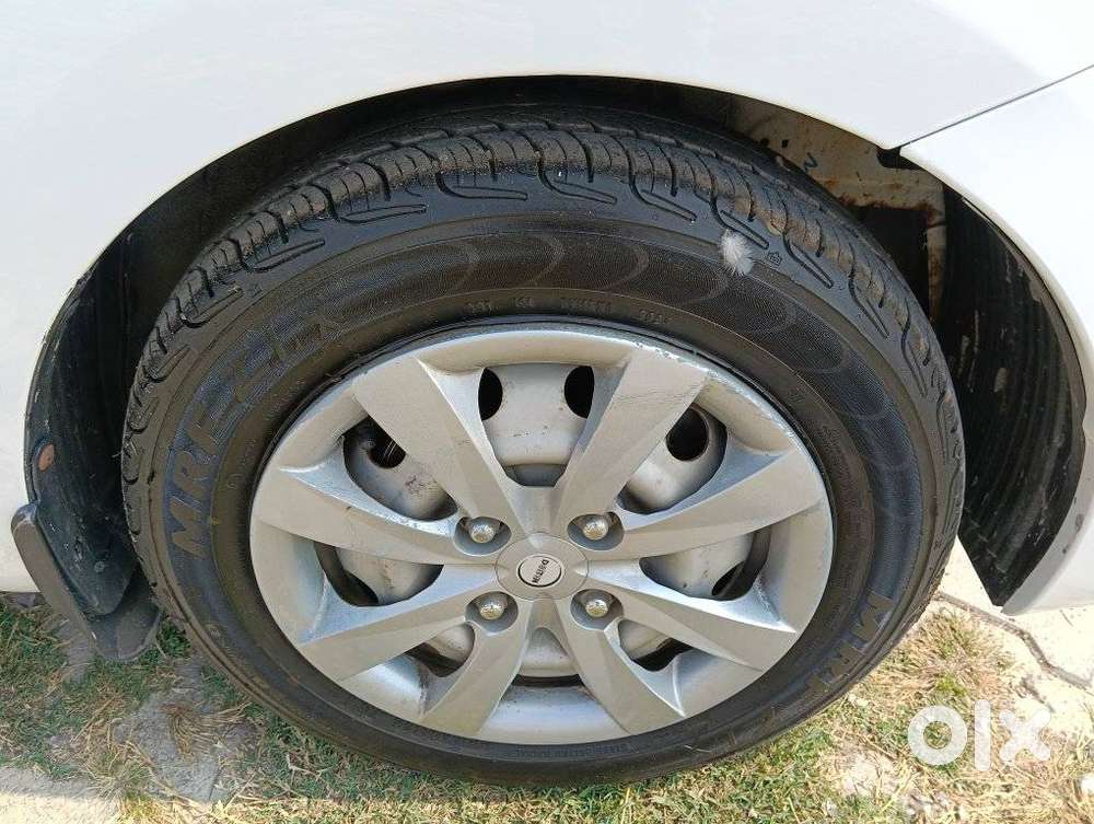 Hyundai Eon Era Plus, 2018, Petrol