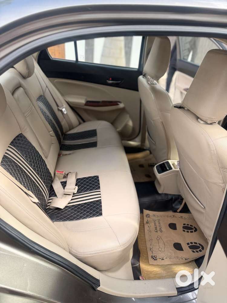 Maruti Suzuki Swift Dzire 1.2 Vxi Bsiv, 2018, Petrol