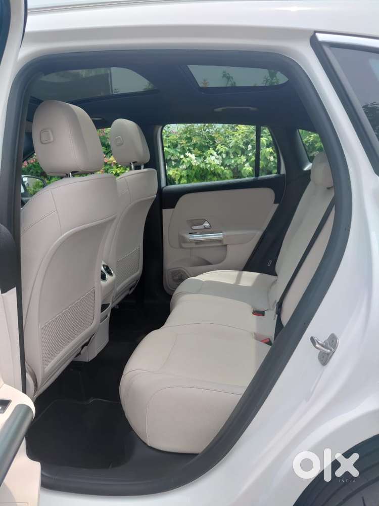 Mercedes-benz Gla 220d 4matic, 2025, Diesel