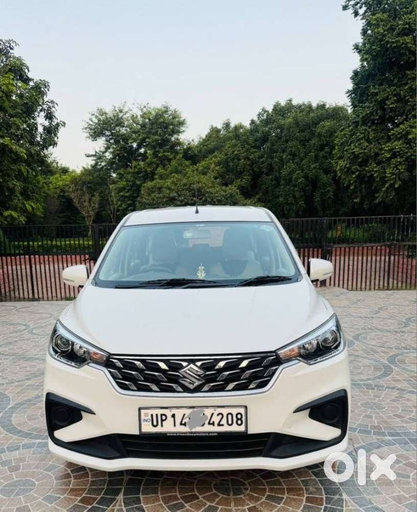Maruti Suzuki Ertiga Vxi (o) Cng, 2025, Cng & Hybrids