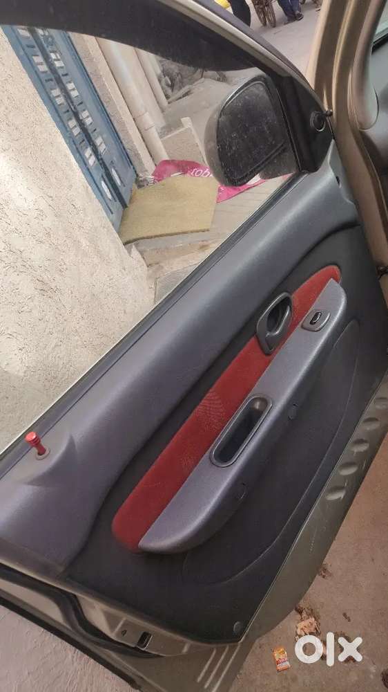 2008 Hyundai Santro Lpg 3rd Owner