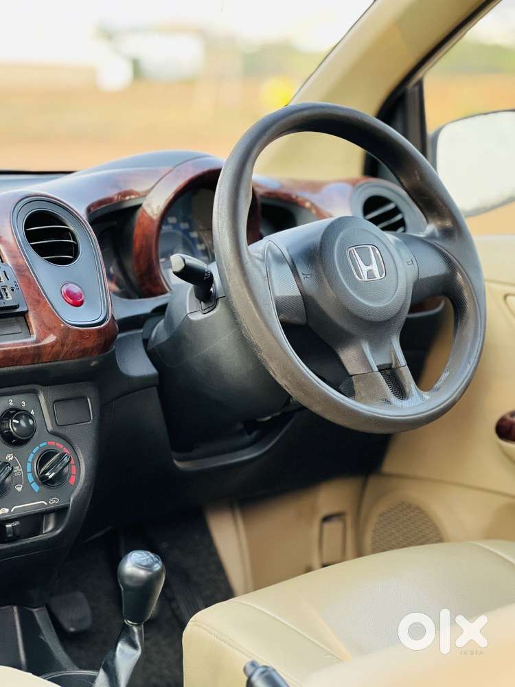 Honda Mobilio V I-dtec, 2015, Diesel