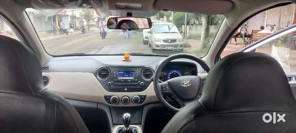 Hyundai Accent 2018 Diesel 90000 Km Driven
