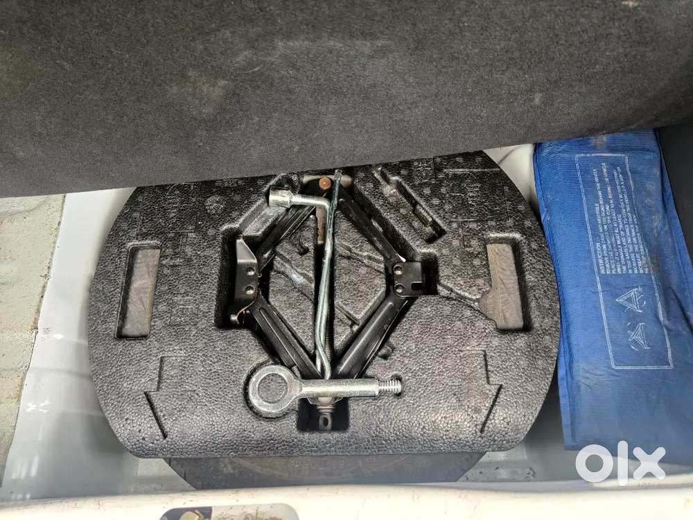 Chevrolet Beat Ls Petrol