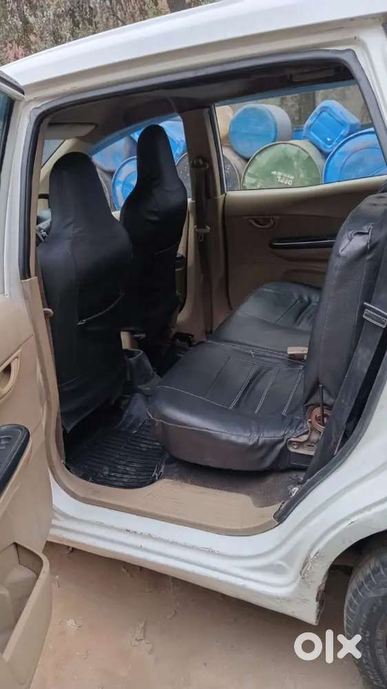 Honda Mobilio Variant 2016